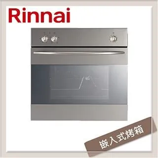 林內【RBO-5CS1-TW】義大利進口嵌入式烤箱 (含標準安裝) 歷史價格詳細信息
