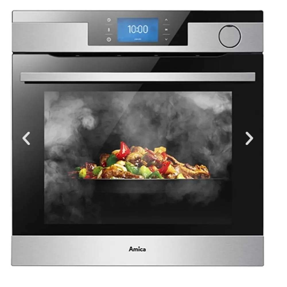 Amica 全蒸舒肥蒸烤箱  XTVIS-1800IX 歷史價格詳細信息