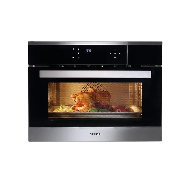 櫻花【E-8692】嵌入式蒸烤箱220V烤箱 歷史價格詳細信息
