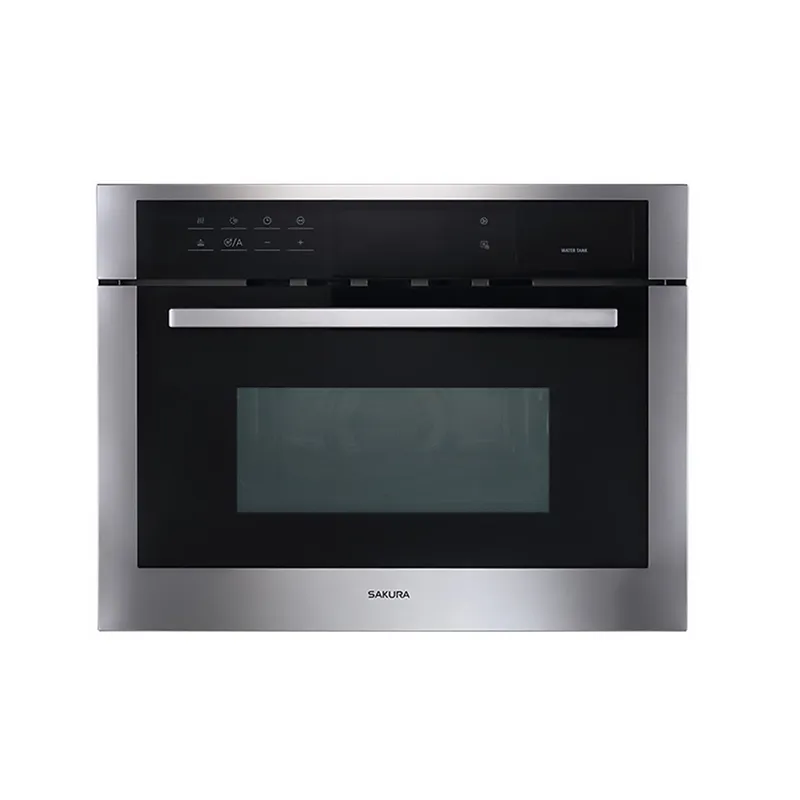 櫻花 嵌入式微波蒸烤箱烤箱(含標準安裝)【E-8890】 歷史價格詳細信息