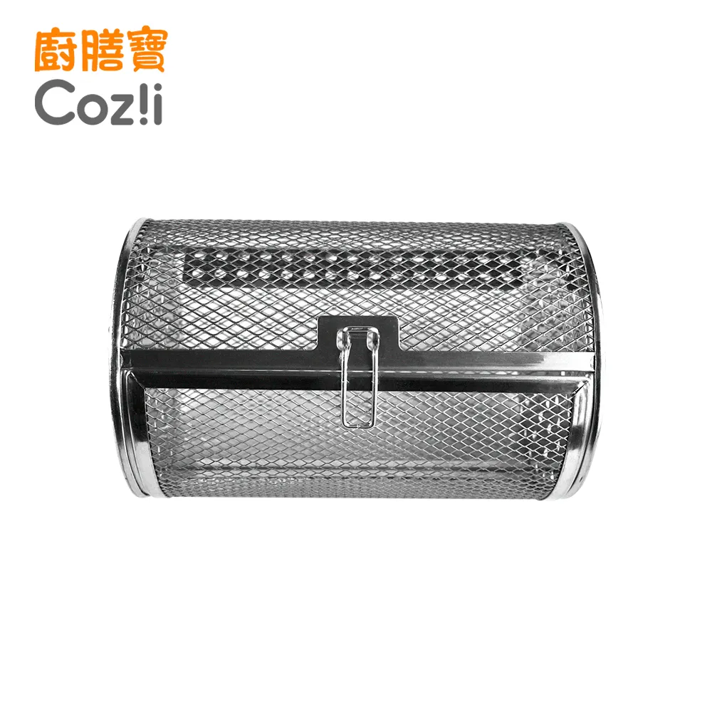 Coz!i廚膳寶 AF68專用 不鏽鋼炸籃 歷史價格詳細信息