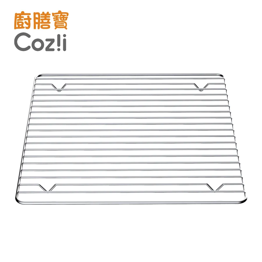 Coz!i廚膳寶 304不鏽鋼烤架 CO560K專用 歷史價格詳細信息