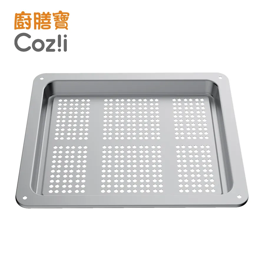 Coz!i廚膳寶 304不鏽鋼烤架 CO560K專用 歷史價格詳細信息