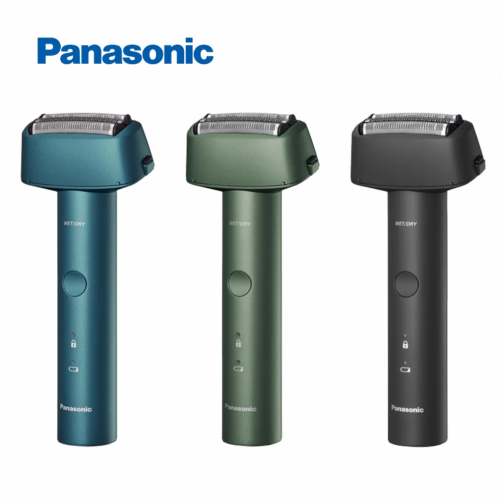 Panasonic 國際牌 三件式超靜音整髮器 EH-KA31 歷史價格詳細信息