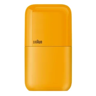 【德國百靈 BRAUN】Mini 電動刮鬍刀 M1011 簡約白 歷史價格詳細信息