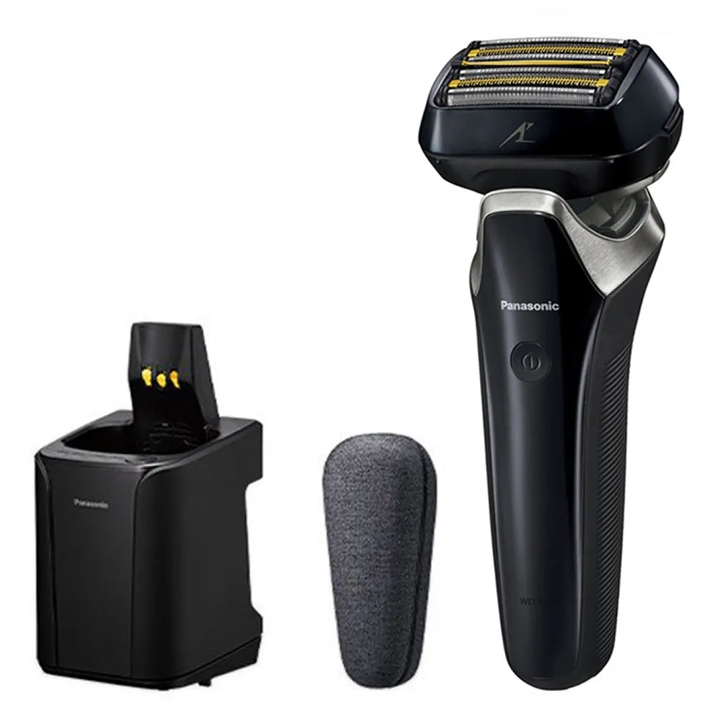 Panasonic 國際牌 日本製 防水六刀頭充電式 電鬍刀 刮鬍刀 ES-LS9AX-K 父親節禮物 首選 現貨 歷史價格詳細信息