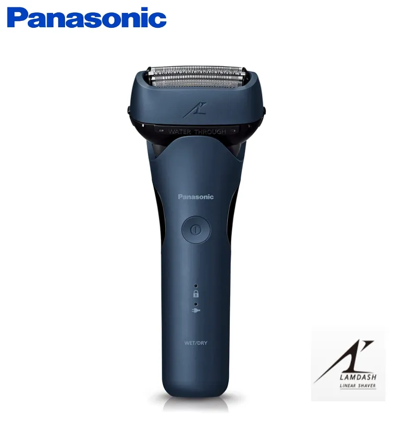 Panasonic單刀水洗刮鬍刀 ES-3831全新品保固一年 乾電池型 歷史價格詳細信息