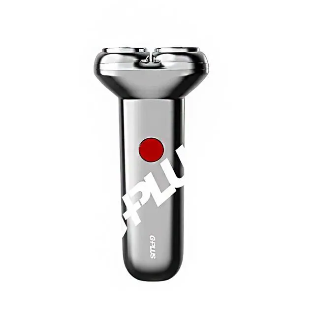 【G-PLUS】拓勤GP-RE001 USB電動刮鬍刀 Type-C快充 IPX4防水 磁吸式刀頭 LED智慧電量提示 歷史價格詳細信息