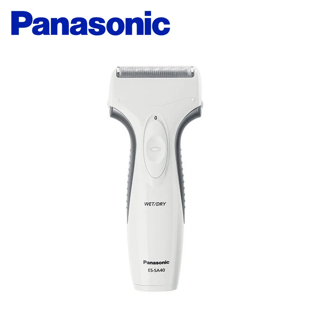 Panasonic 乾溼兩用電鬍刀 ES-SA40 歷史價格詳細信息