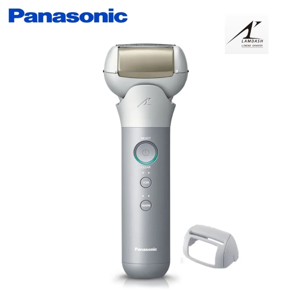 Panasonic國際牌-日製三刀頭充電式水洗刮鬍刀ES-LT2B隨貨贈EW-DS1C-A 電動牙刷 現貨 廠商直送 歷史價格詳細信息