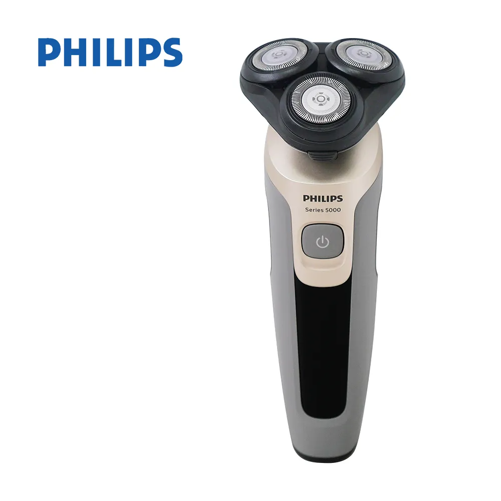 PHILIPS飛利浦 三刀頭水洗式電鬍刀 S5266 歷史價格詳細信息