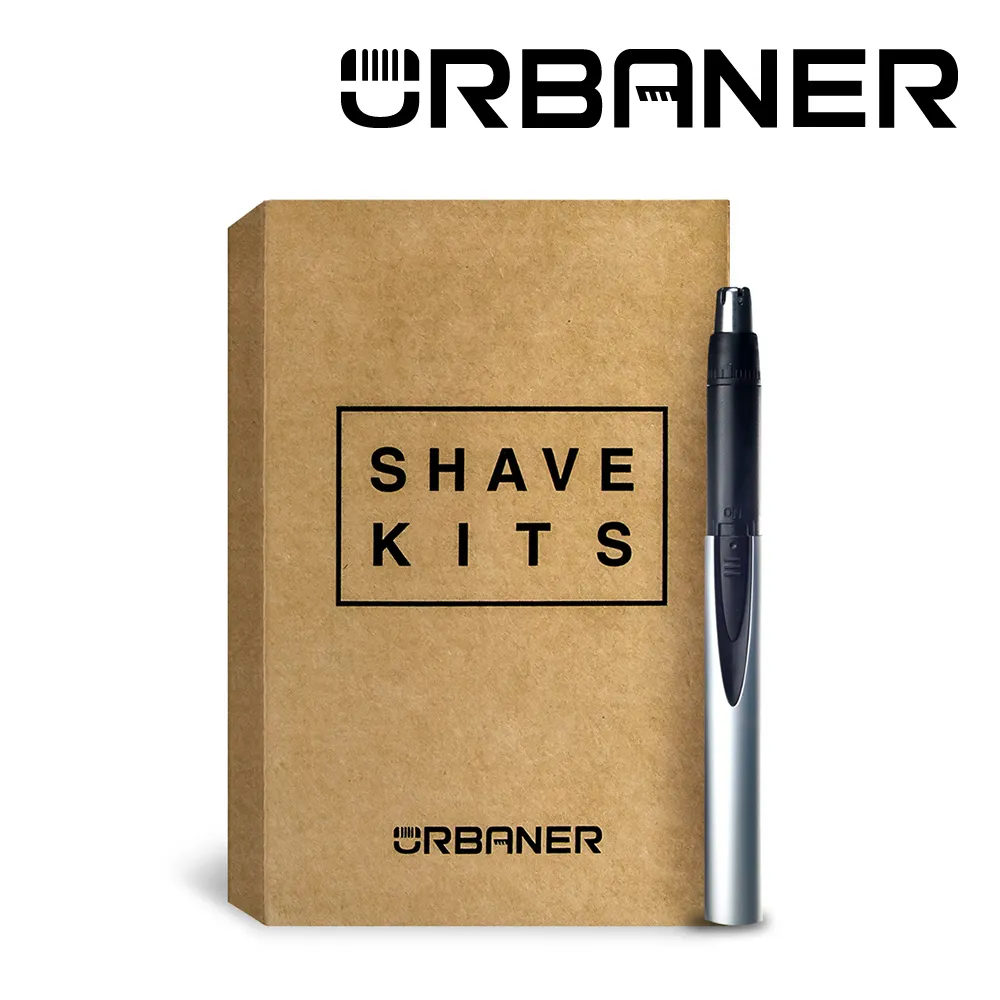 URBANER 奧本筆型電動修眉刀替換刀片 MB-052適用 奧本女生系列 歷史價格詳細信息