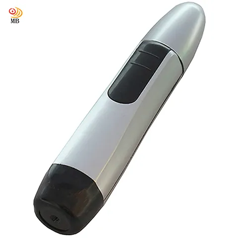 月陽機頭可水洗高速電動鼻毛耳毛修剪器鼻毛刀(YD101) 歷史價格詳細信息
