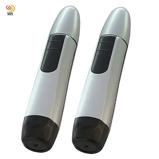 月陽機頭可水洗高速電動鼻毛耳毛修剪器鼻毛刀(YD101) 歷史價格詳細信息