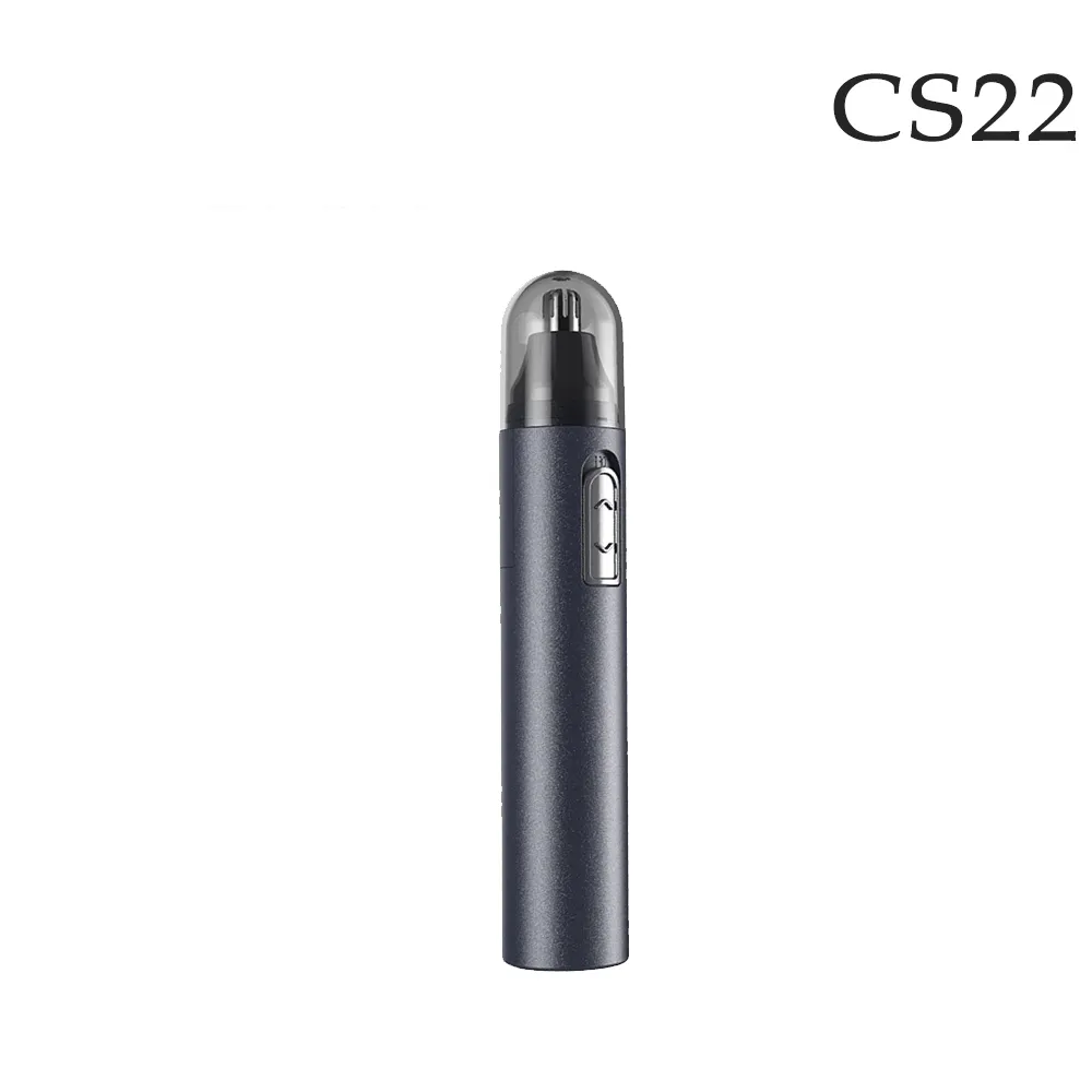 【CS22】精工至巧多用途電動鼻毛修剪器 歷史價格詳細信息
