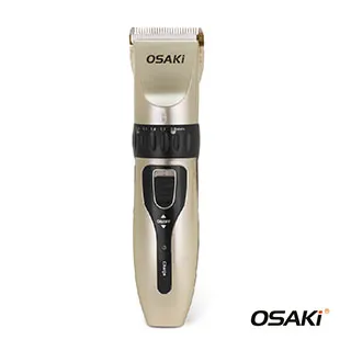 OSAKI 充電式電動刮鬍刀三合一理容組 刮鬍刀/鼻毛刀/修鬢角 OS-PA621 歷史價格詳細信息