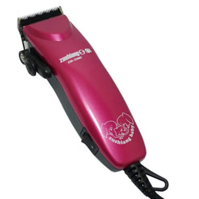 日象插電式有線寵物電動剪毛器 ZOH-1900G 歷史價格詳細信息