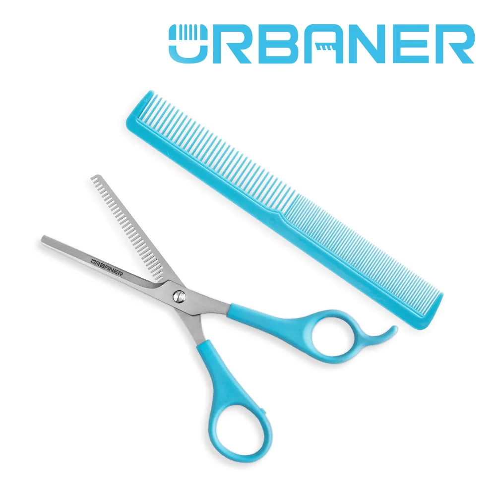 URBANER奧本家用【安全打薄剪刀組】CT-54 輕鬆創造層次感 安全設計 / 嬰幼兒適用 奧本電剪 居家防疫 歷史價格詳細信息