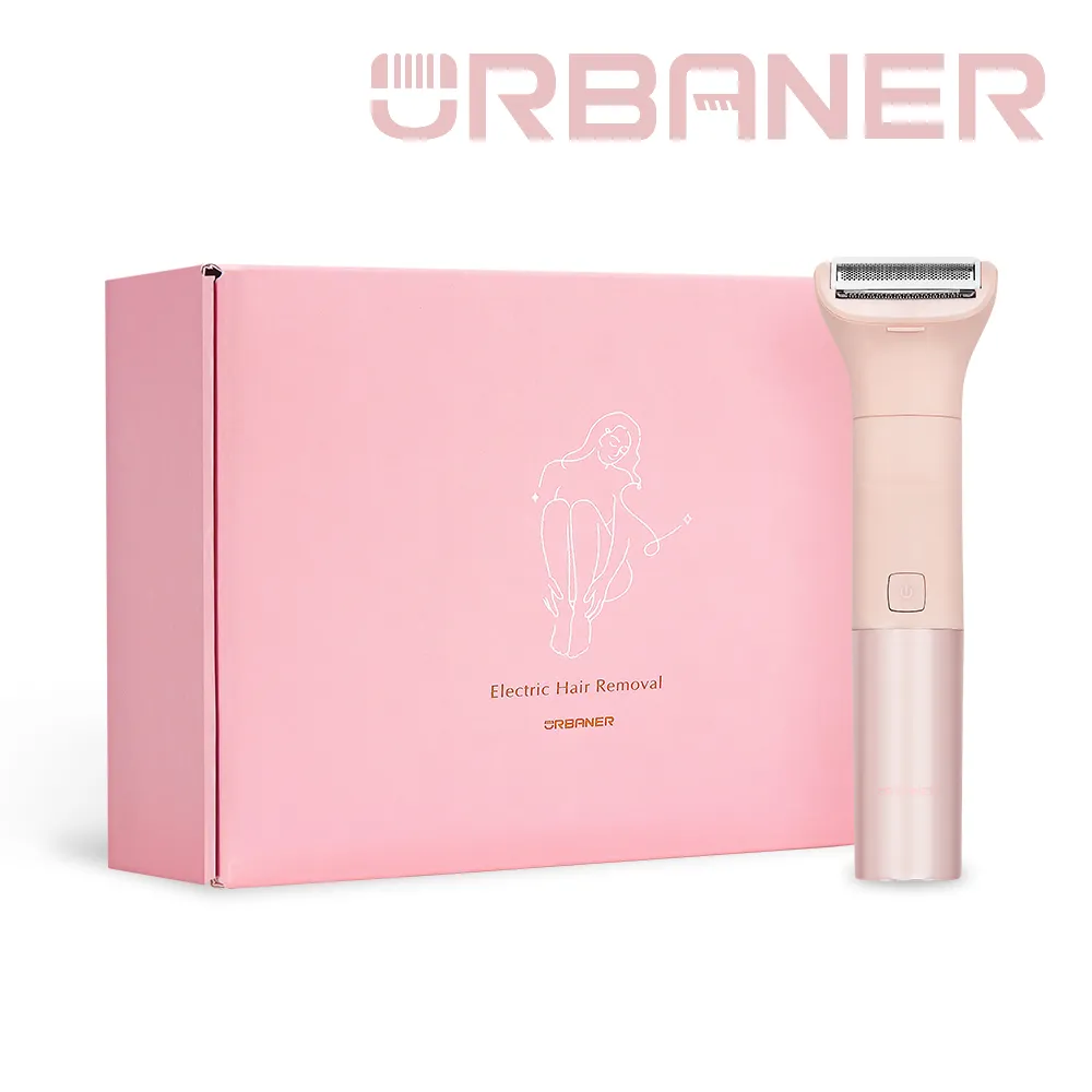 urbaner奧本水洗電動除毛刀MB-333 歷史價格詳細信息