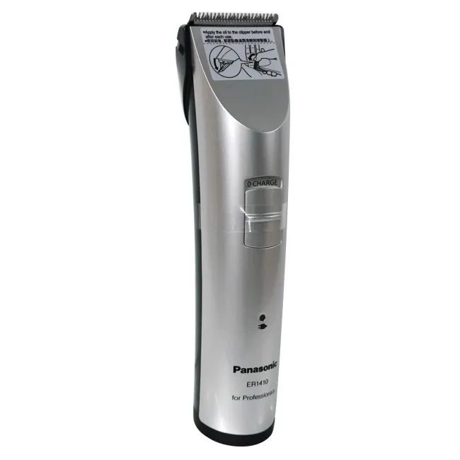Panasonic 國際牌電動理髮器 ER-1410 歷史價格詳細信息