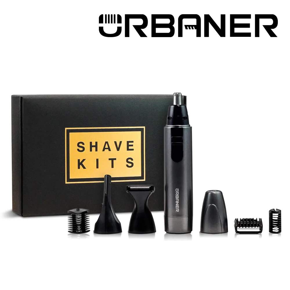 【URBANER奧本】MB-043B 頂級口袋型電動刮鬍刀(電刮鬍刀/電鬍刀/刮鬍刀) 歷史價格詳細信息