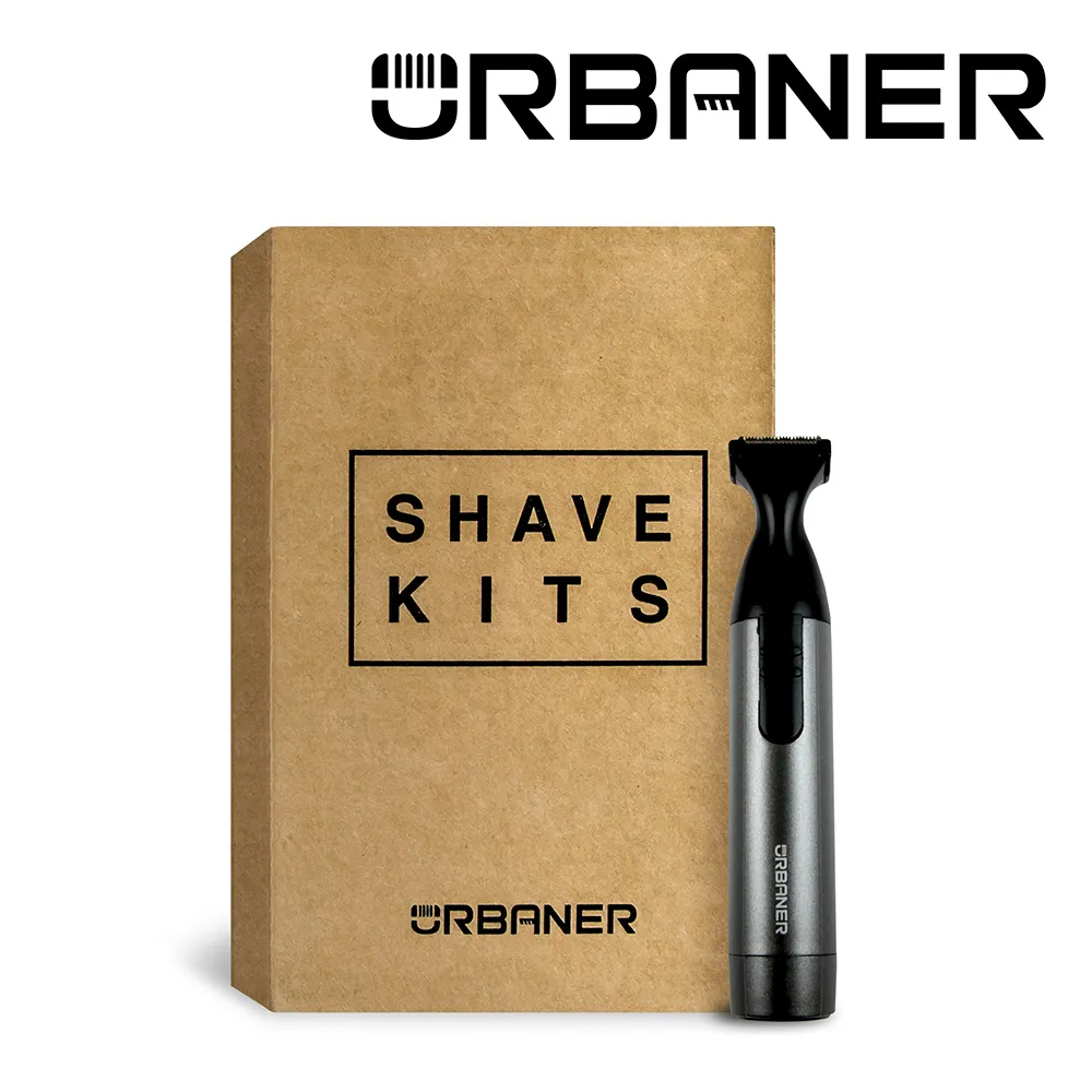 urbaner奧本電動修容刀MB-062 歷史價格詳細信息