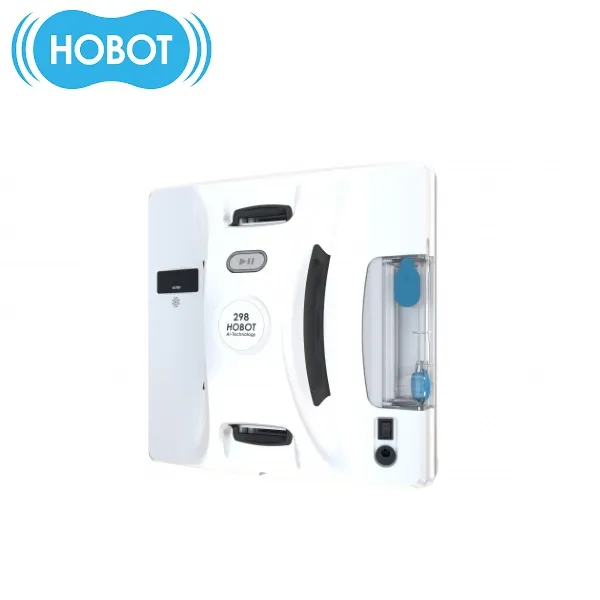 玻妞超音波噴水擦玻璃機器人HOBOT-298 歷史價格詳細信息