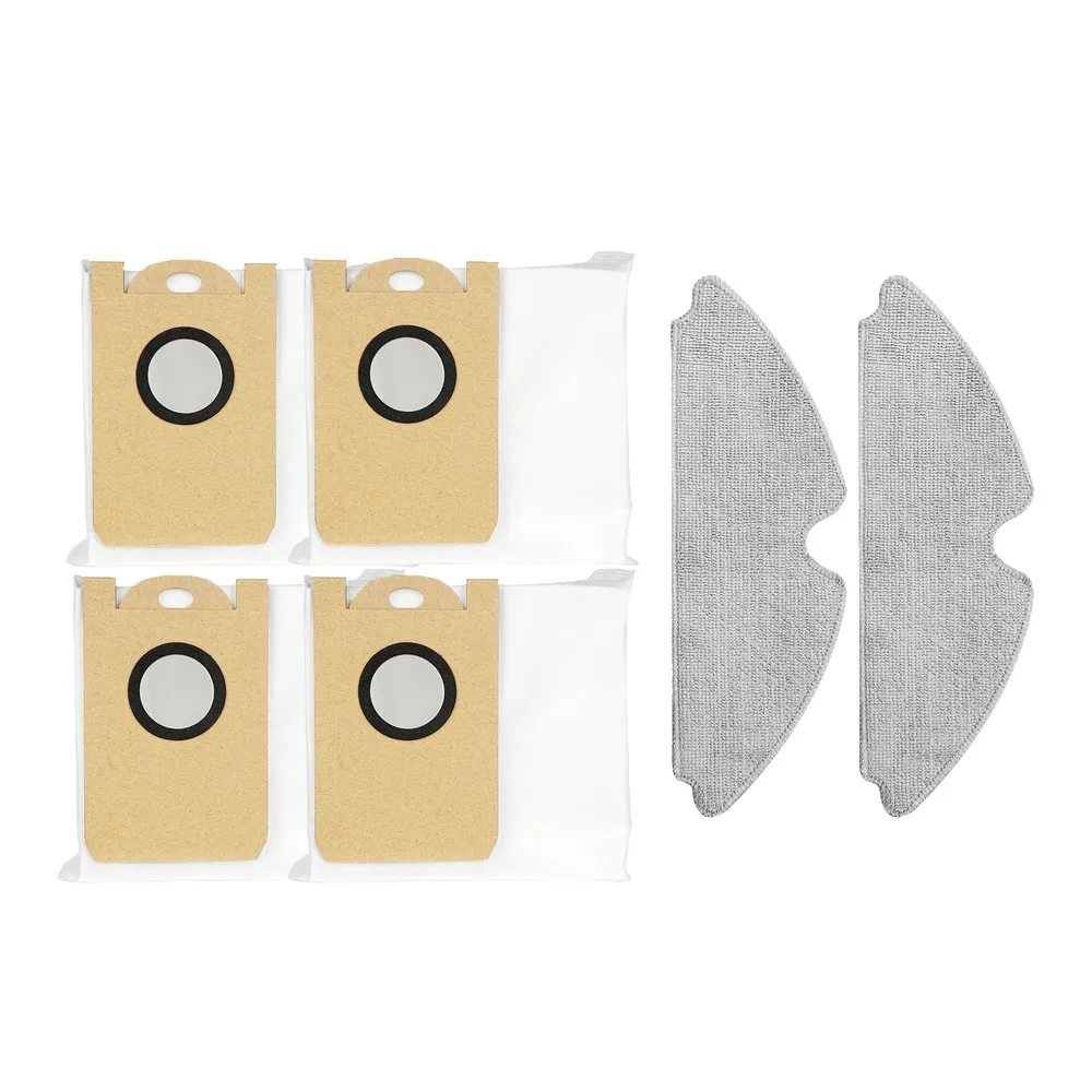 Neabot 集塵堡雷射掃地機器人 N1 PLUS 專用耗材 「豪華版」 歷史價格詳細信息