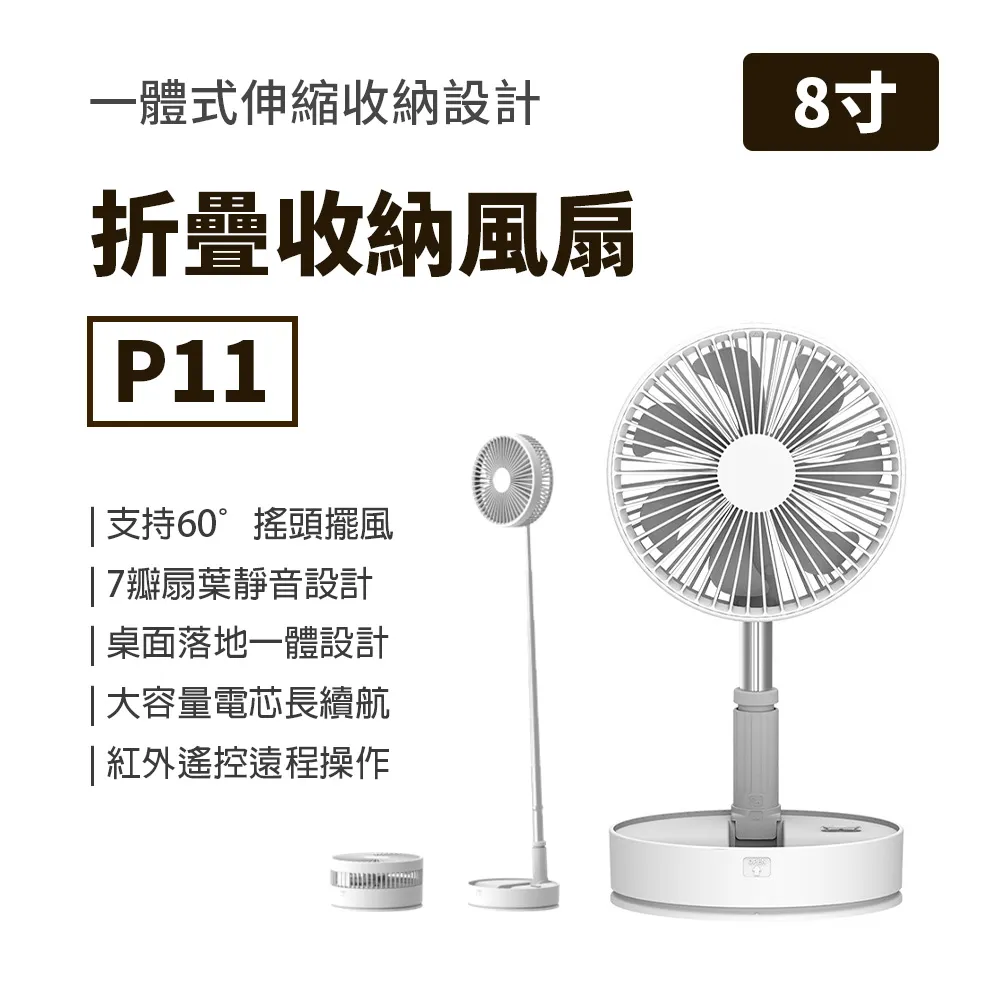 疊品摺疊收納風扇P9S 露營必備 夏季便攜式風扇 攜帶型風扇 歷史價格詳細信息