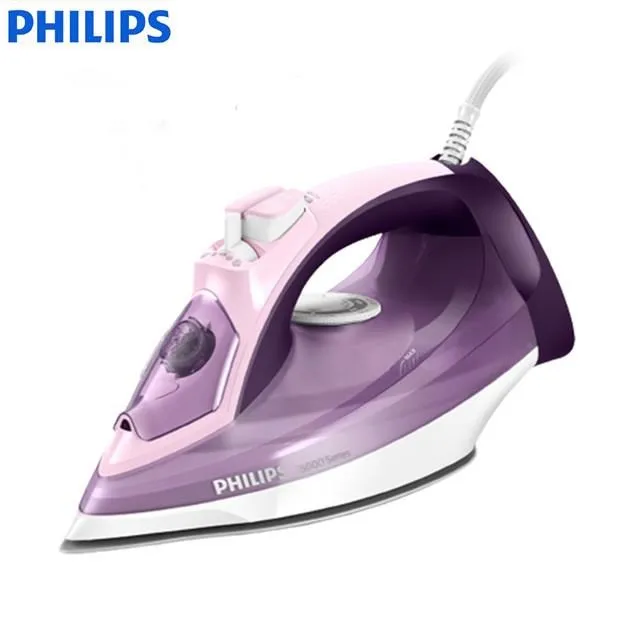 飛利浦 PHILIPS 垂直+水平蒸氣熨斗 DST5030 歷史價格詳細信息
