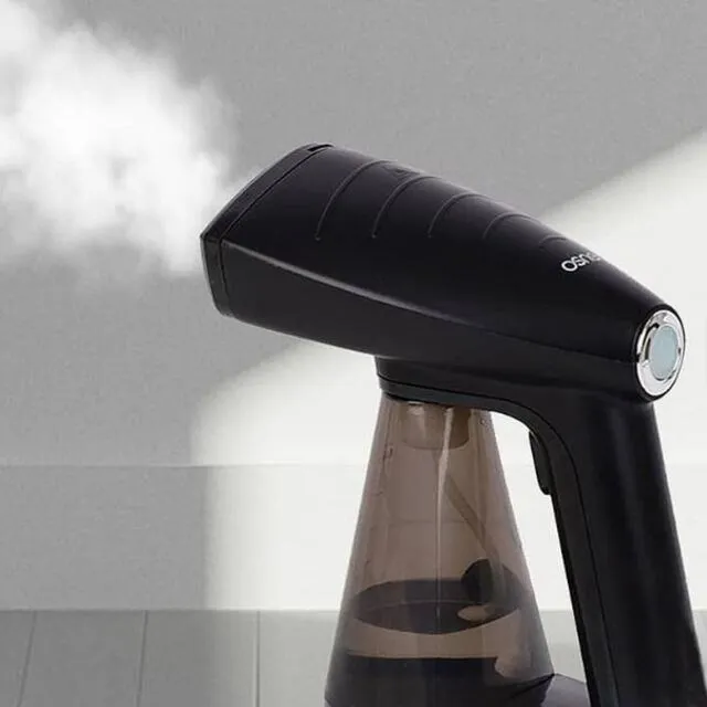 【Osner韓國歐紳】Ihandy 手持式熨斗掛燙機(高溫殺菌/大水箱/同級最大蒸氣量) 歷史價格詳細信息