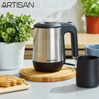 ARTISAN 0.8L手沖細口快煮壺(消光黑)KT0800(相關機型241100E 241100S 236037) 歷史價格詳細信息