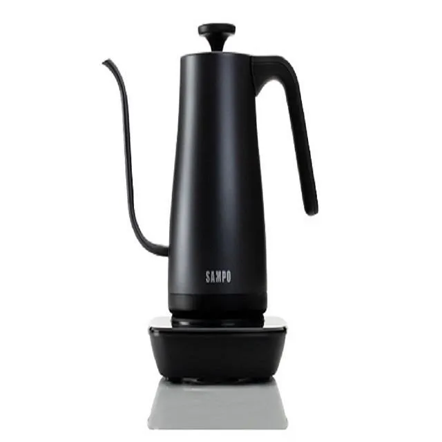 SAMPO 聲寶 KP-UA08MT 0.8L 溫控手沖壺 歷史價格詳細信息