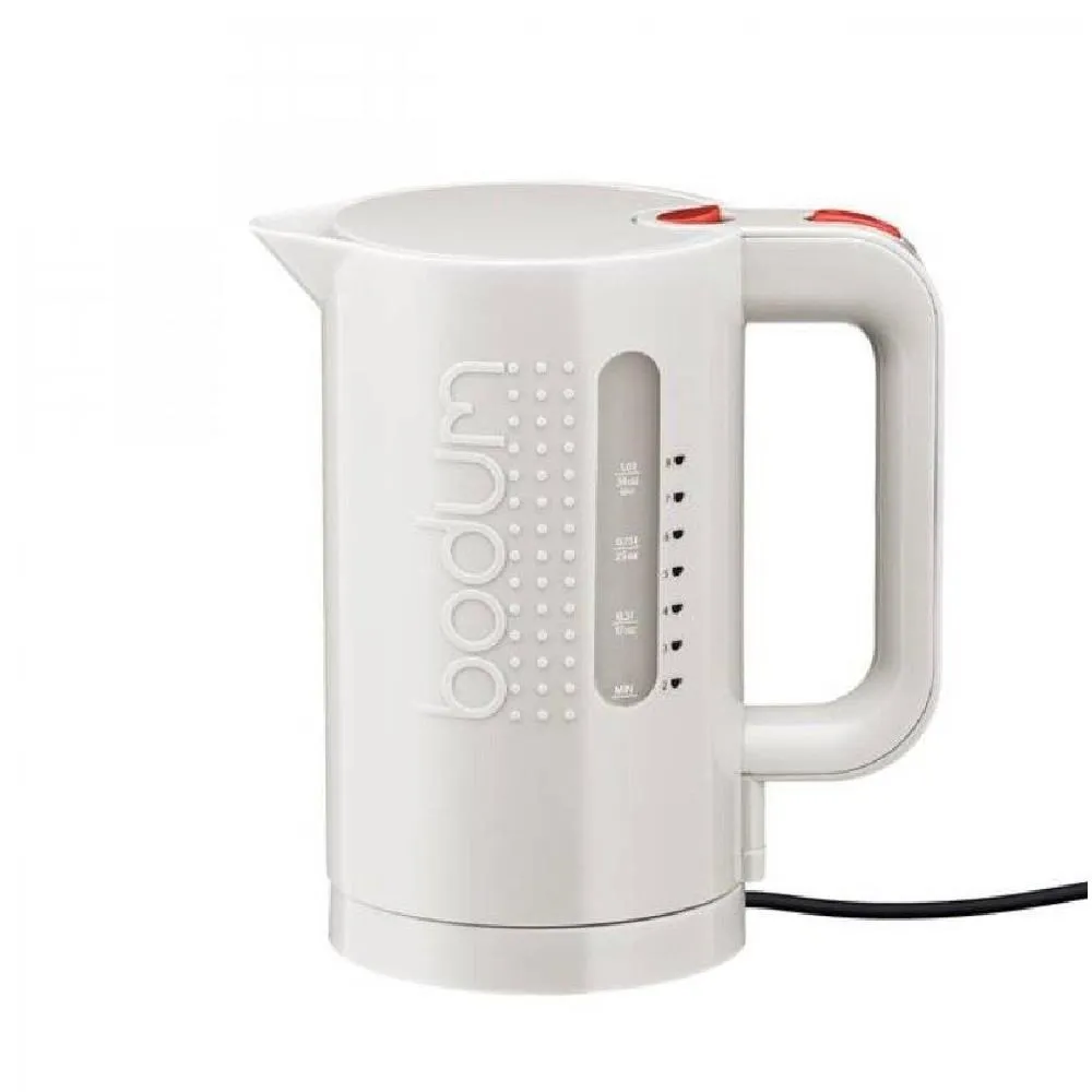 【丹麥E-Bodum】虹吸式電動咖啡壺BD11822-01 歷史價格詳細信息