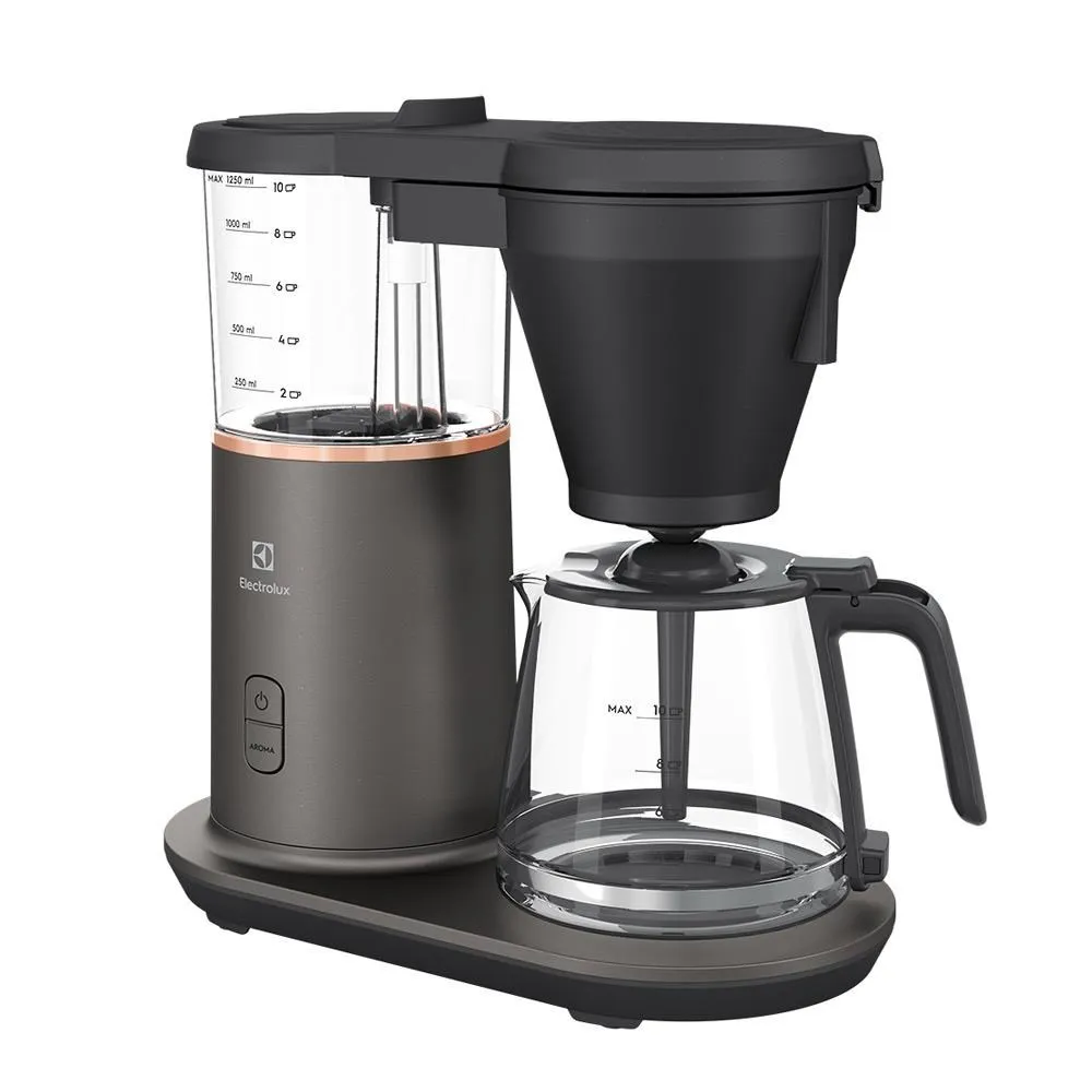 Electrolux 伊萊克斯 滴漏式自動仿手沖美式咖啡機  E7CM1-50MT 歷史價格詳細信息