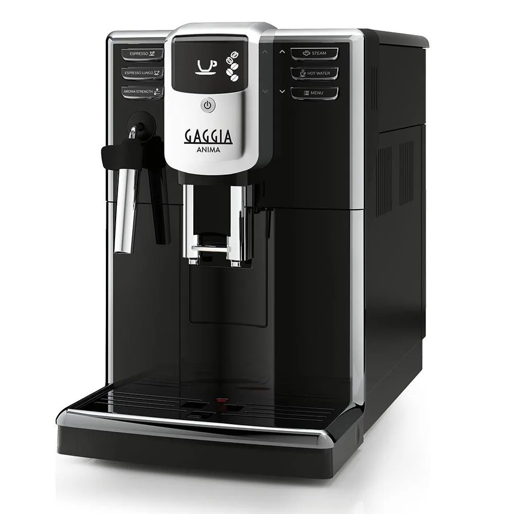 【GAGGIA】ANIMA CMF 星耀型(全自動義式咖啡機) 歷史價格詳細信息
