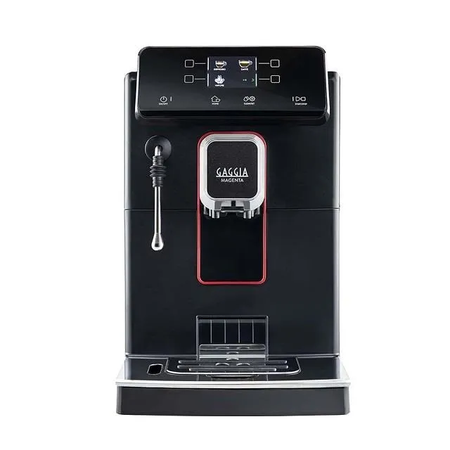 GAGGIA MAGENTA PLUS 爵韻型全自動義式咖啡機 歷史價格詳細信息