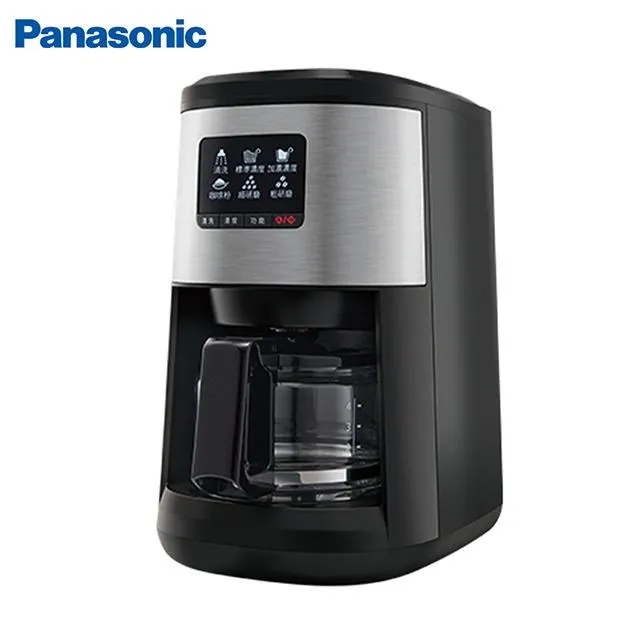 Panasonic NC-C500 冷萃咖啡機- 歷史價格詳細信息