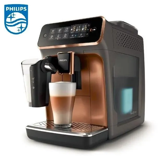 飛利浦LatteGo全自動義式咖啡機  EP3246 【全國電子】 歷史價格詳細信息
