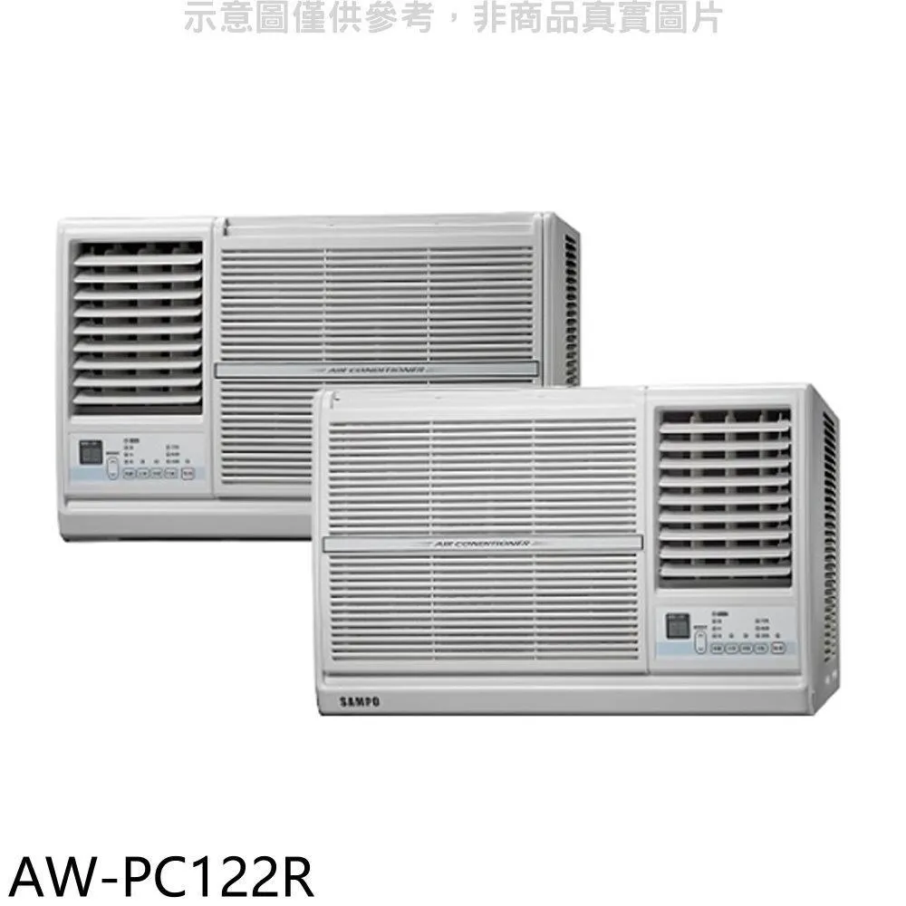 聲寶【AW-PF65D】變頻右吹窗型冷氣(含標準安裝) 歷史價格詳細信息