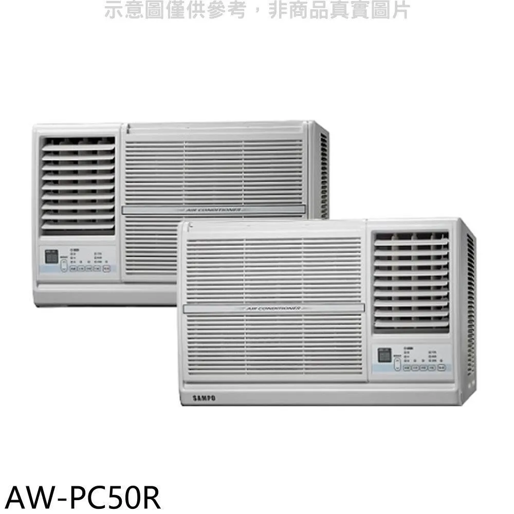 聲寶【AW-PF65D】變頻右吹窗型冷氣(含標準安裝) 歷史價格詳細信息