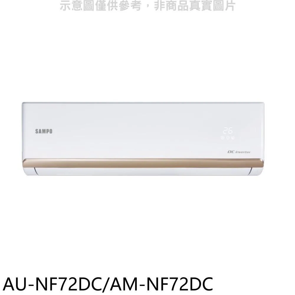 聲寶【AU-QC140D/CH-QC140D】變頻吊隱式分離式冷氣 歷史價格詳細信息