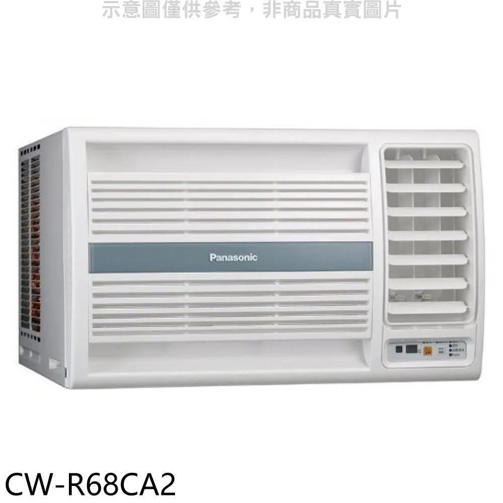 Panasonic國際牌CW-R28S2定頻冷專右吹窗型冷 基本安裝 歷史價格詳細信息