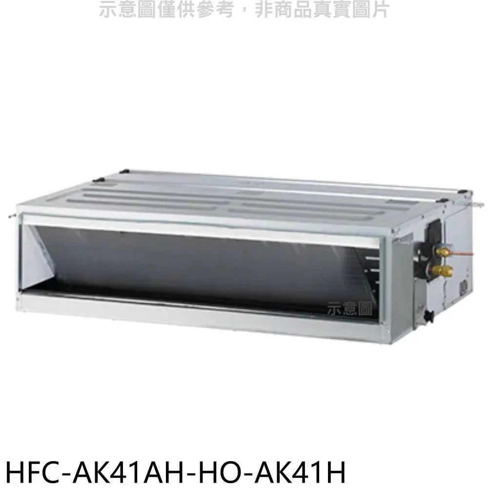 禾聯【HFC-GK1125/HO-GK112S】變頻吊隱式分離式冷氣18坪(含標準安裝) 歷史價格詳細信息