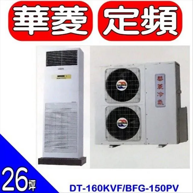 HAWRIN華菱【DT-120KVF/BFG-100PV】落地型冷氣 歷史價格詳細信息