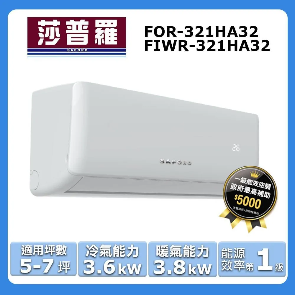 莎普羅二手單外機1對1(4.0)保固半年 歷史價格詳細信息