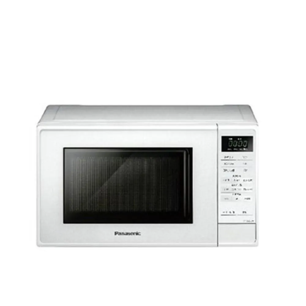 PANASONIC 國際 NN-ST25JW 20公升 微電腦定頻微波爐 NNST25JW【領券再折】 歷史價格詳細信息