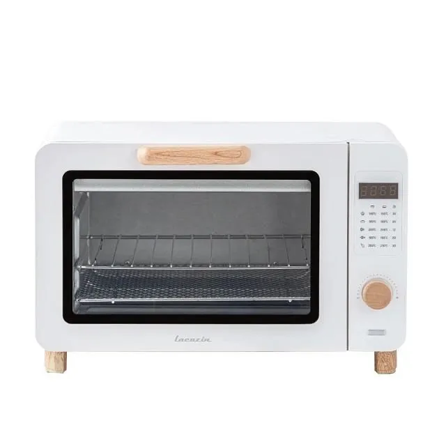 【Lacuzin】智能萬用電子鍋 - 珍珠白 歷史價格詳細信息