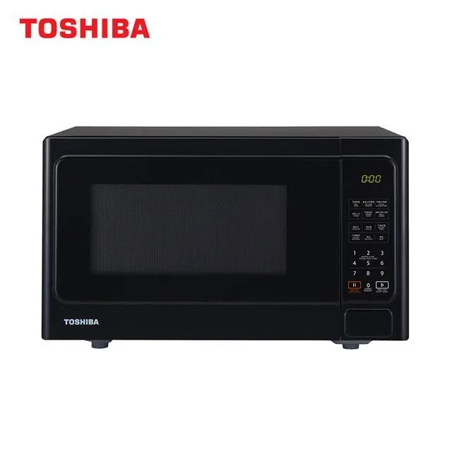 東芝25L微電腦燒烤微波爐  MM-EG25P(BK) 【全國電子】 歷史價格詳細信息