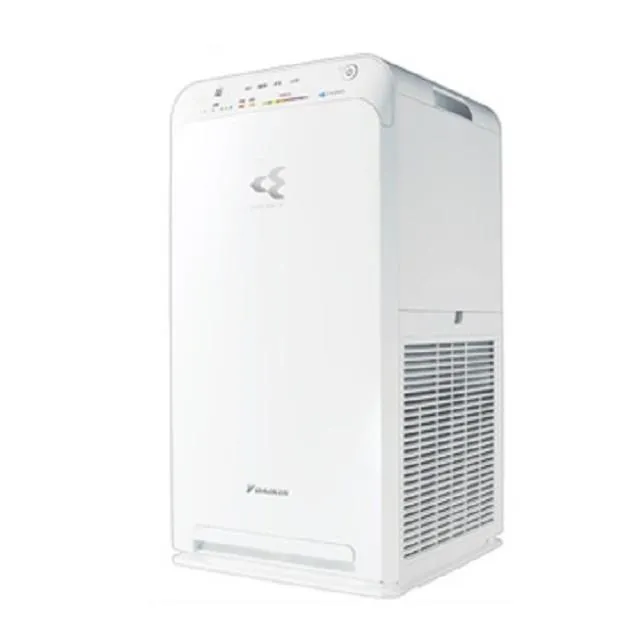 【DAIKIN 大金】9.5坪 閃流空氣清淨機 MC40USCT 歷史價格詳細信息